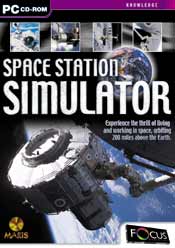 Space Station Simulator