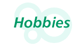 Hobbies