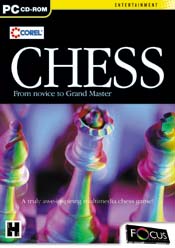 Corel Chess