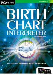 Birth Horoscrope Interpreter