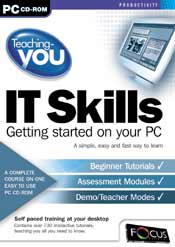 IT Skills