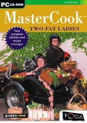 Mastercook Two Fat Ladies