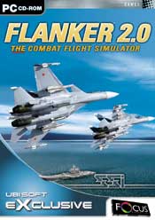 Flanker 2.0