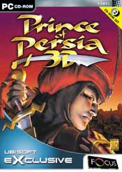 Prince of Persia 3D