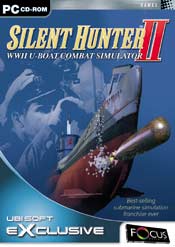 Silent Hunter™ II