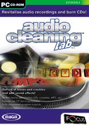 Audio Cleaning Lab V.1