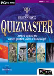 The Britannica® Quizmaster