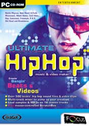 Ultimate Hip Hop 