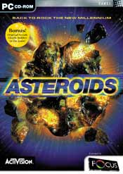 Asteroids