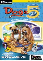 Dogz 5 