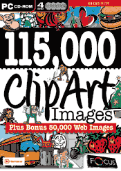 115,000 Clip Art