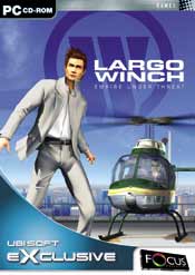 Largo Winch