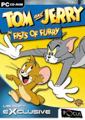 Tom and Jerry