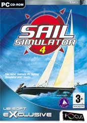 Racing Sim 3