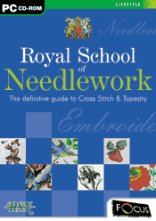 Royal School of Needlework