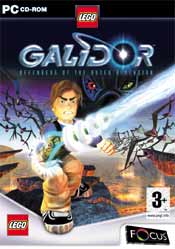 Galidor