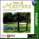 The Masters PC CDROM software