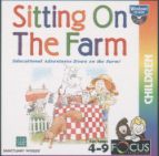 Sitting on the Farm PC CDROM software