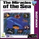 The Miracles of the Sea PC CDROM software