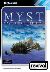 Myst Masterpiece Edition