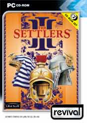 The Settlers III