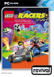 LEGO Racers