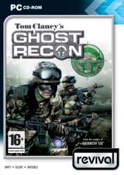 Tom Clancy's Ghost Recon 